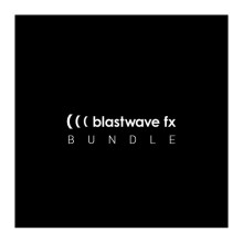 قیمت خرید فروش وی اس تی Blastwave FX Blastwave FX Bundle