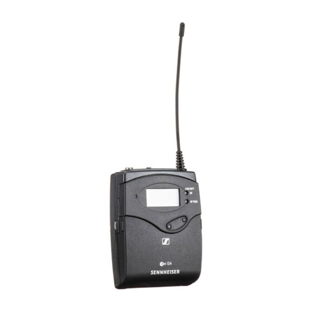 میکروفن بیسیم سنهایزر Sennheiser EW 100 G4-ME2