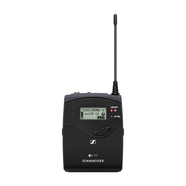 میکروفن بیسیم سنهایزر Sennheiser EW 100 G4-ME2