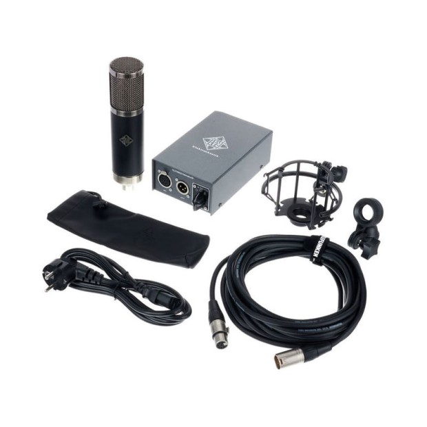 میکروفن تلفانکن Telefunken TF47