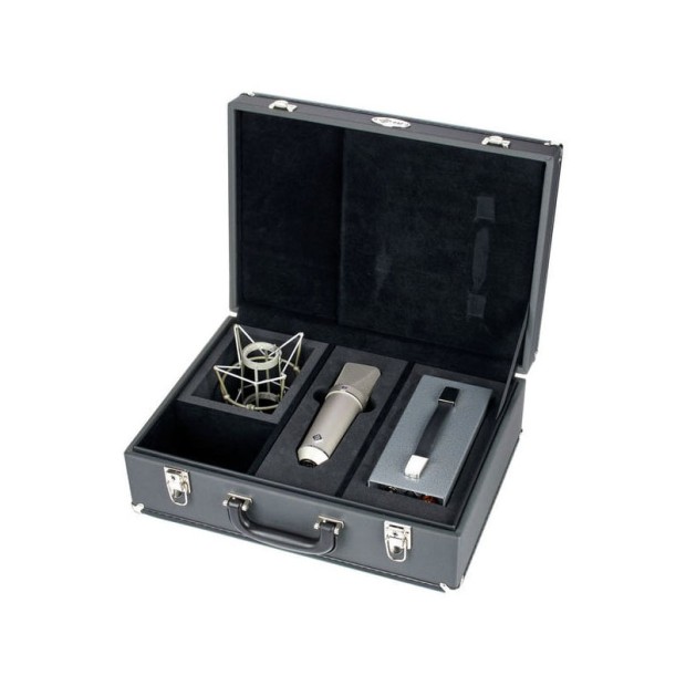 میکروفن نیومن Neumann U67
