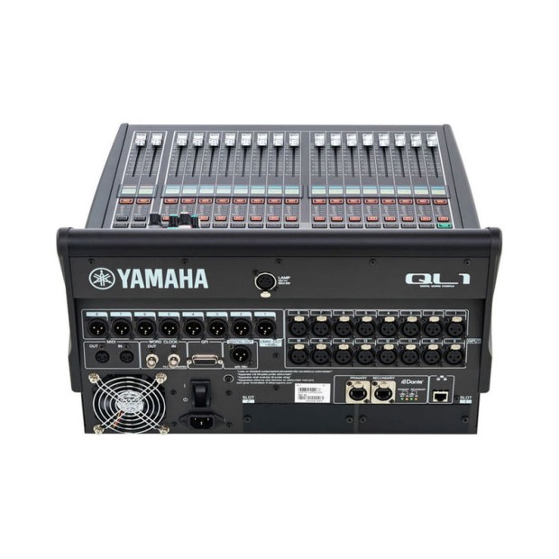 میکسر صدا یاماها Yamaha QL1