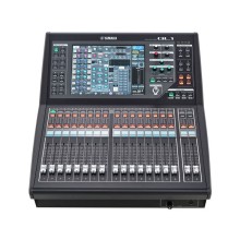 قیمت خرید فروش میکسر صدا یاماها Yamaha QL1