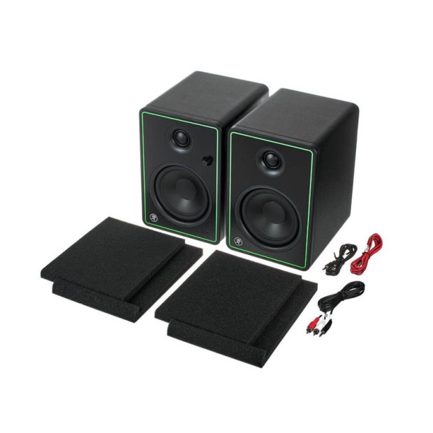 اسپیکر مانیتورینگ مکی Mackie CR5-X