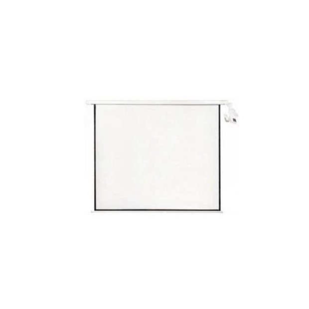 پرده نمایش اسکوپ Scope 600x400 Electric Projection Screen