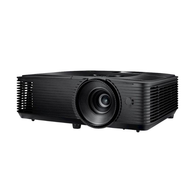 ویدئو پروژکتور اپتما Optoma W334e
