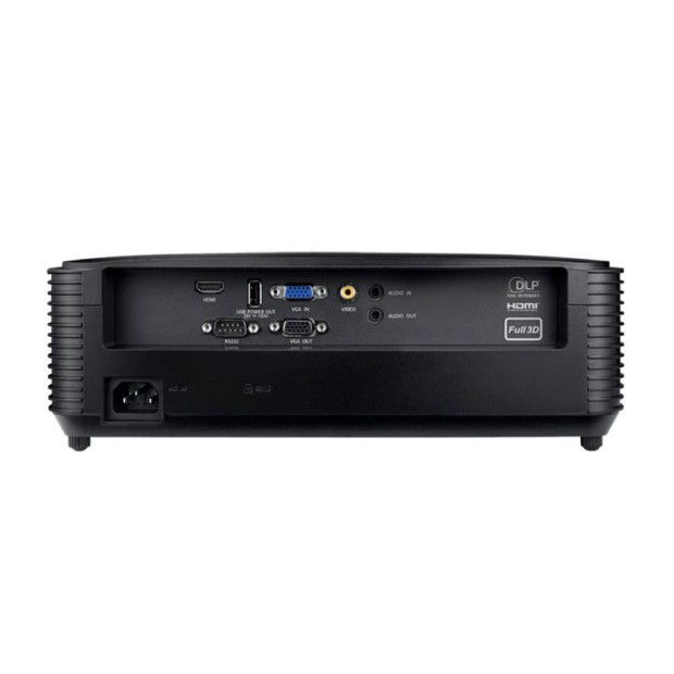 ویدئو پروژکتور اپتما Optoma W334e