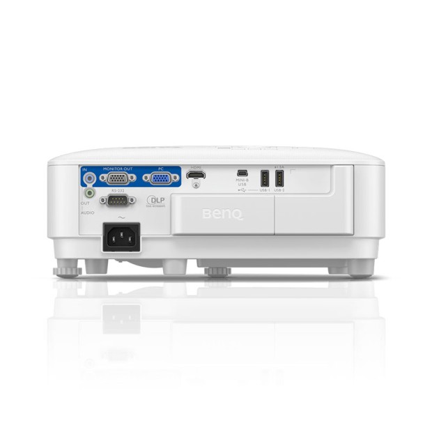 ویدئو پروژکتور بنکیو BenQ EX600