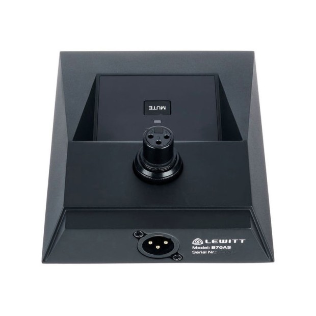 بیس میکروفن لویت Lewitt B70AS