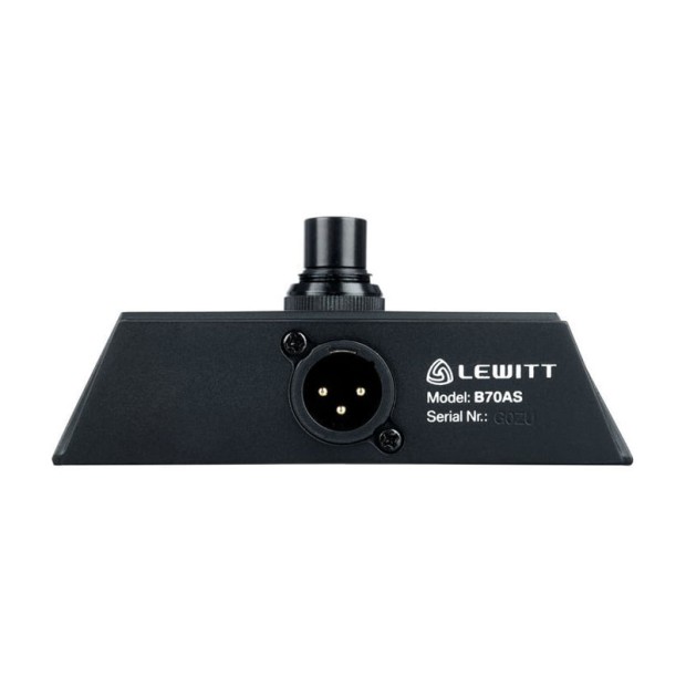 بیس میکروفن لویت Lewitt B70AS