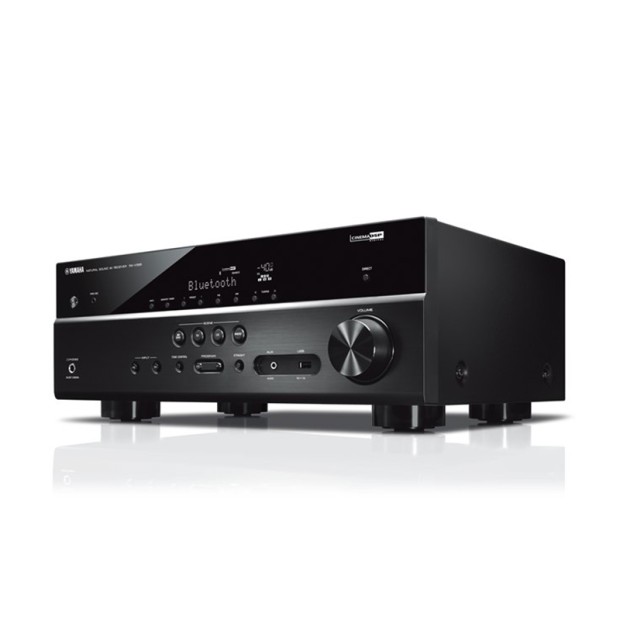AV Receiver یاماها Yamaha RX-V385