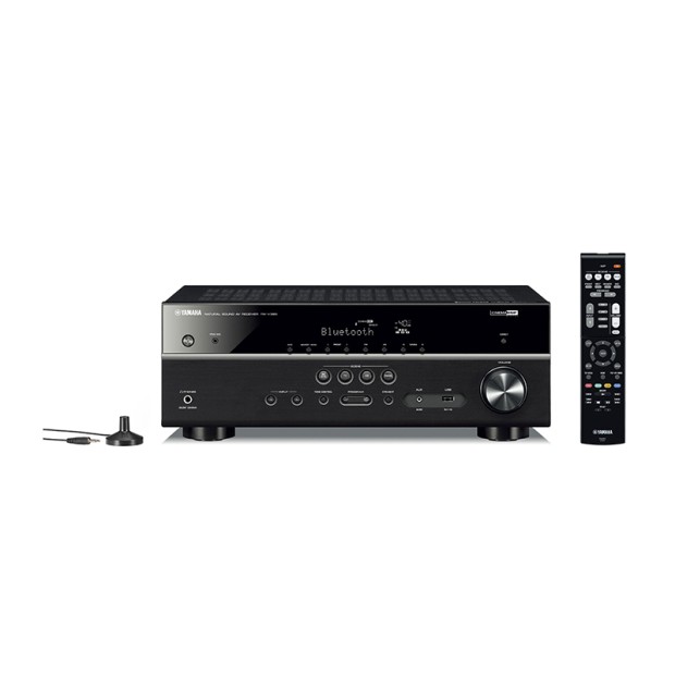AV Receiver یاماها Yamaha RX-V385