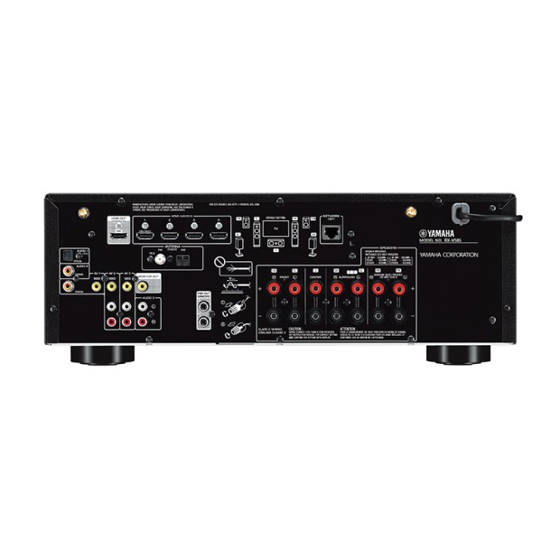 AV Receiver یاماها Yamaha RX-V585