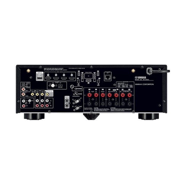 AV Receiver یاماها Yamaha RX-A680