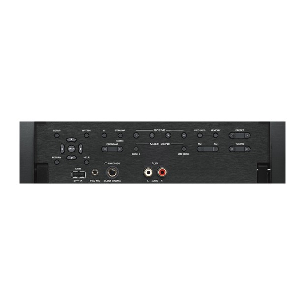 AV Receiver یاماها Yamaha RX-A1080