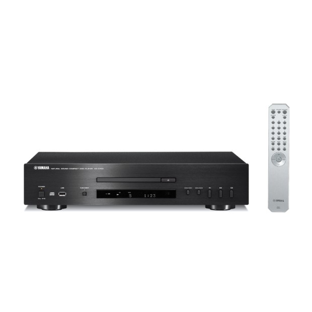 پخش کننده سی دی یاماها Yamaha CD-S700BL