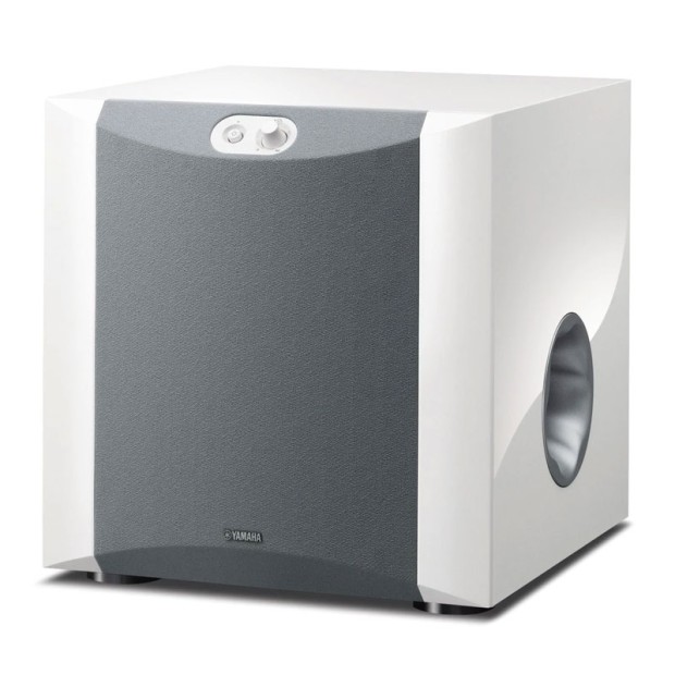 ساب ووفر یاماها Yamaha NS-SW300 Piano White