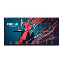 قیمت خرید فروش وی اس تی نیتیو اینسترومنتز Native Instruments Butch Vig Drums