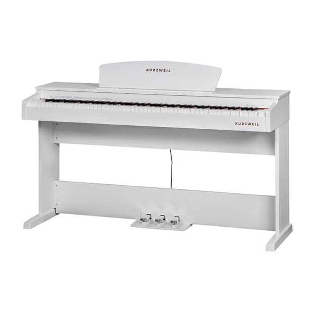 پیانو دیجیتال کورزویل Kurzweil M70 WH