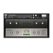 قیمت خرید فروش وی اس تی نیتیو اینسترومنتز Native Instruments Scarbee MARK I