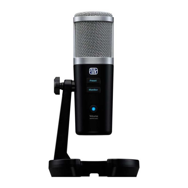 میکروفن پریسونوس PreSonus Revelator