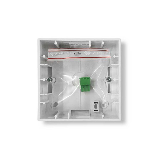 میکسر صدا اکلر Ecler WPaMIX-T