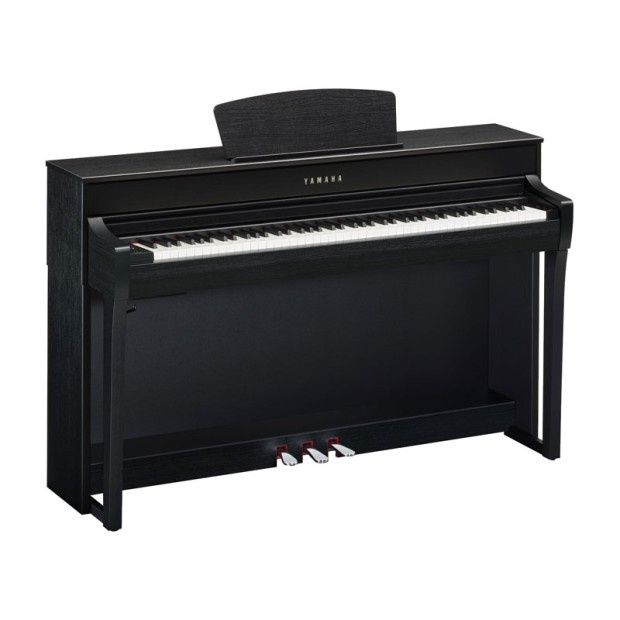 پیانو دیجیتال یاماها Yamaha CLP 735 B