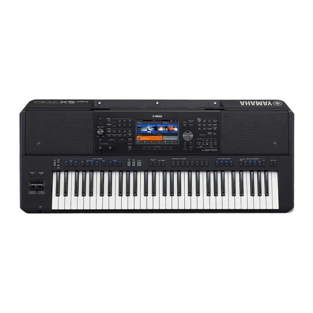 کیبورد ارنجر موسیقی یاماها Yamaha PSR-SX700