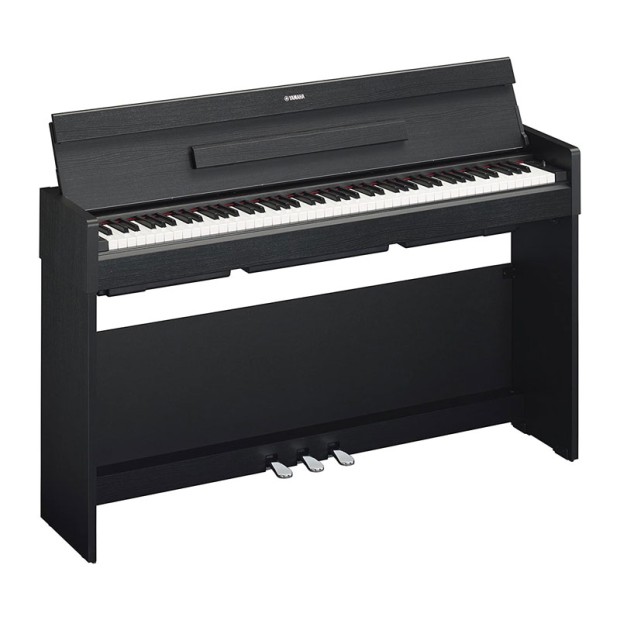 پیانو دیجیتال یاماها Yamaha YDP S34 B