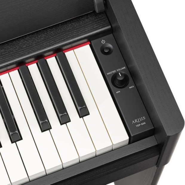 پیانو دیجیتال یاماها Yamaha YDP S54 B