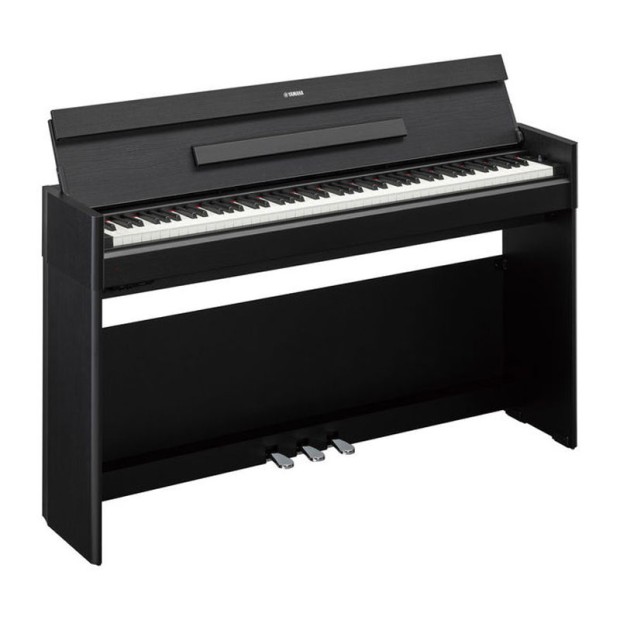 پیانو دیجیتال یاماها Yamaha YDP S54 B