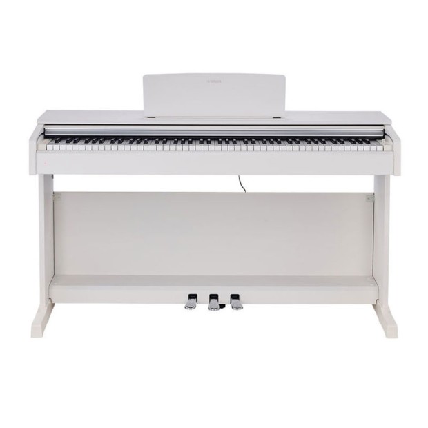 پیانو دیجیتال یاماها Yamaha YDP 144 WH
