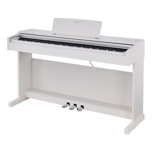 پیانو دیجیتال یاماها Yamaha YDP 144 WH
