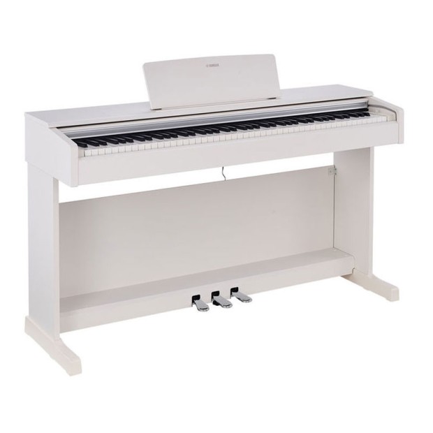 پیانو دیجیتال یاماها Yamaha YDP 144 WH