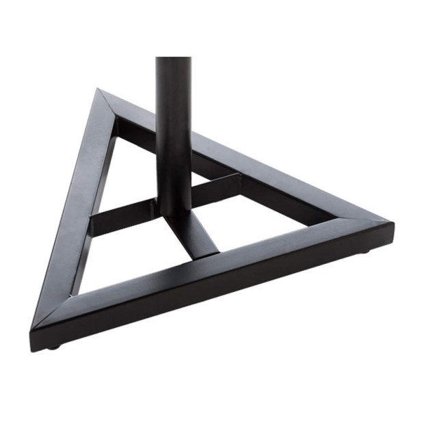 پایه اسپیکر مانیتور تی ام گروپ TM Group Speaker Monitoring Stand