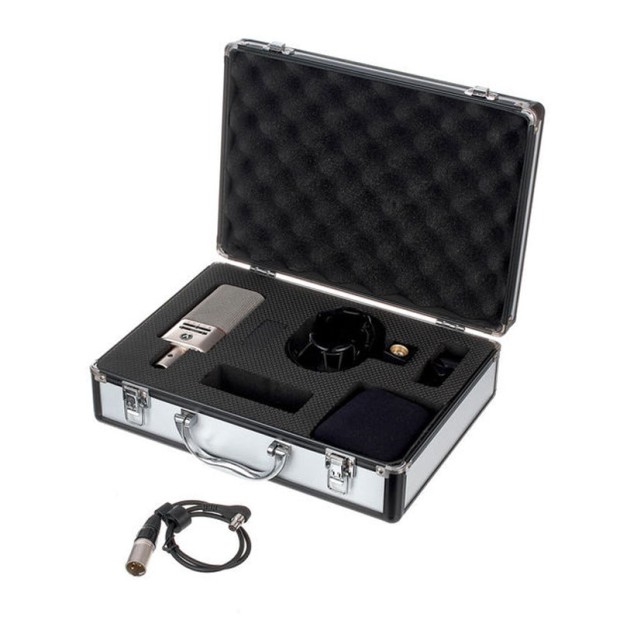 میکروفن استرین آدیو Austrian Audio OC818