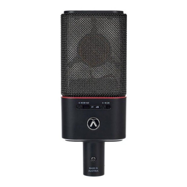 میکروفن استرین آدیو Austrian Audio OC18