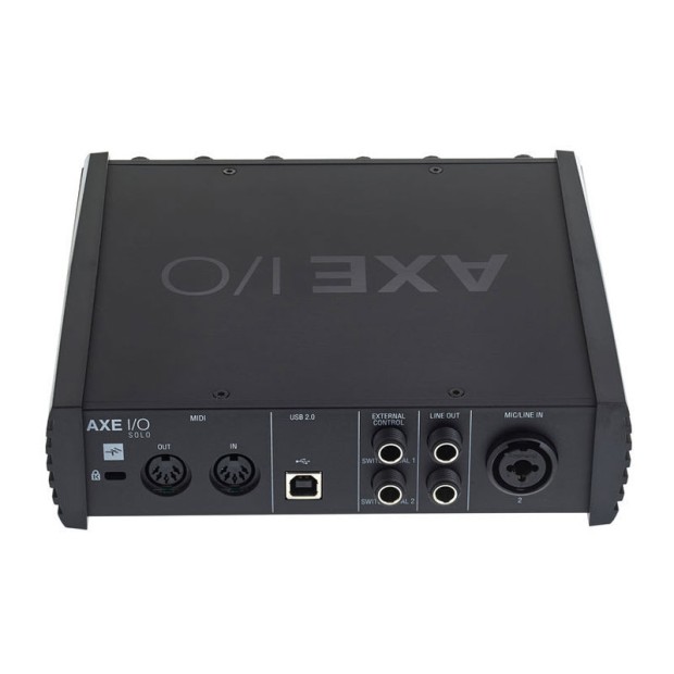 کارت صدا آی کی مولتی مدیا IK Multimedia AXE I/O Solo