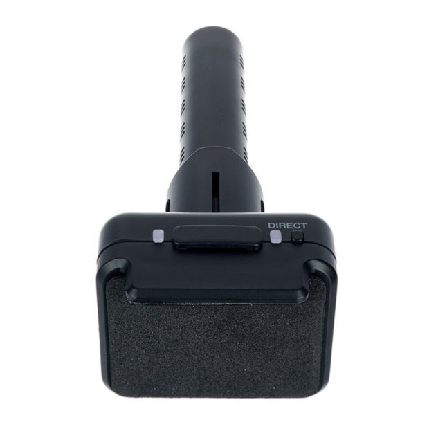 میکروفن آی کی مولتی مدیا IK Multimedia iRig Mic Video Shotgun-Style Video Microphone