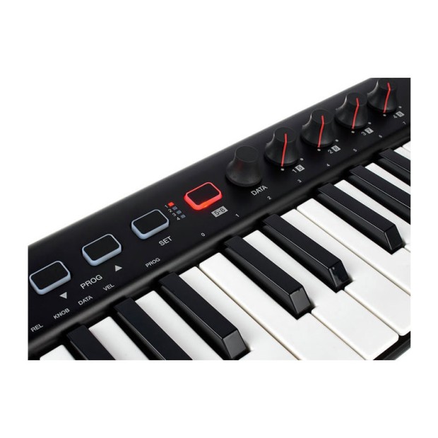 میدی کنترلر آی کی مولتی مدیا IK Multimedia iRig Keys 2
