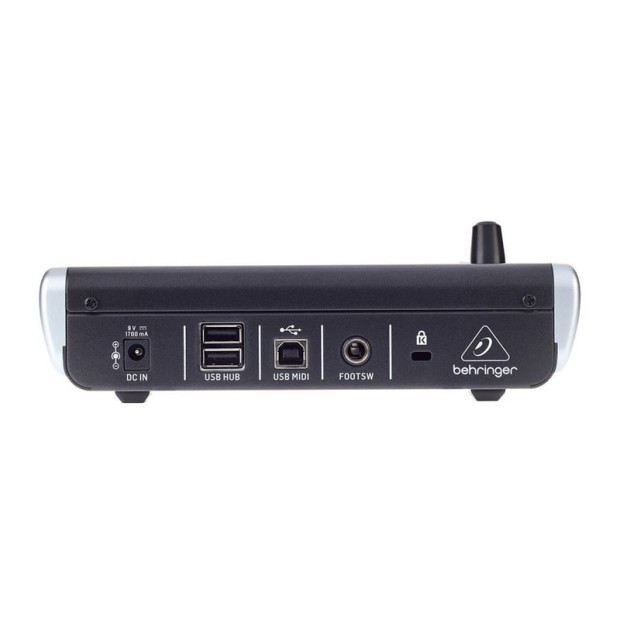 کنترلر نرم افزار بهرینگر Behringer X-TOUCH ONE