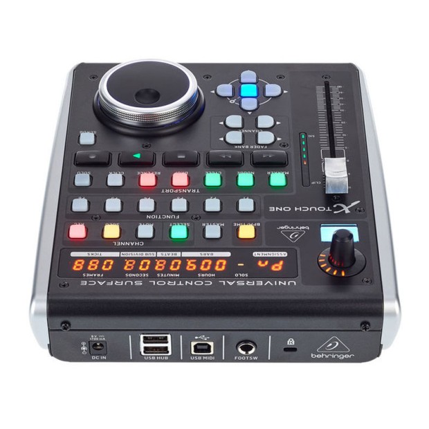 کنترلر نرم افزار بهرینگر Behringer X-TOUCH ONE