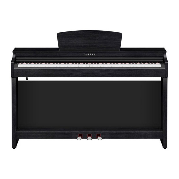 پیانو دیجیتال یاماها Yamaha CLP 725 B