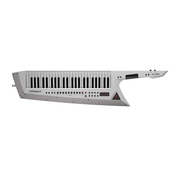 سینتی سایزر رولند Roland AX Edge White
