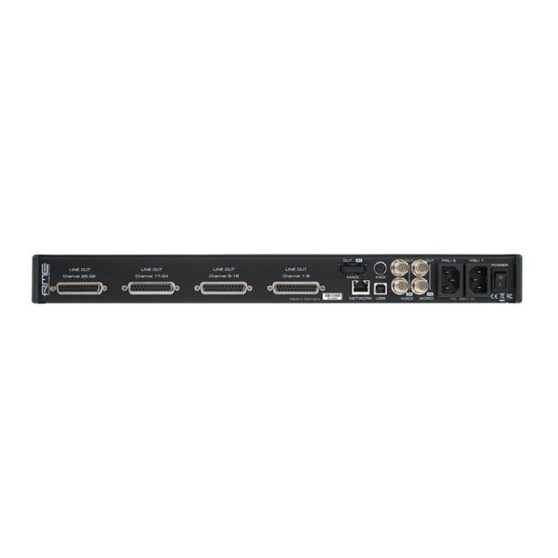 کانورتور آر ام ای RME M-32 DA Pro