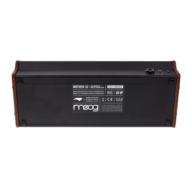 سینتی سایزر موگ Moog Mother-32