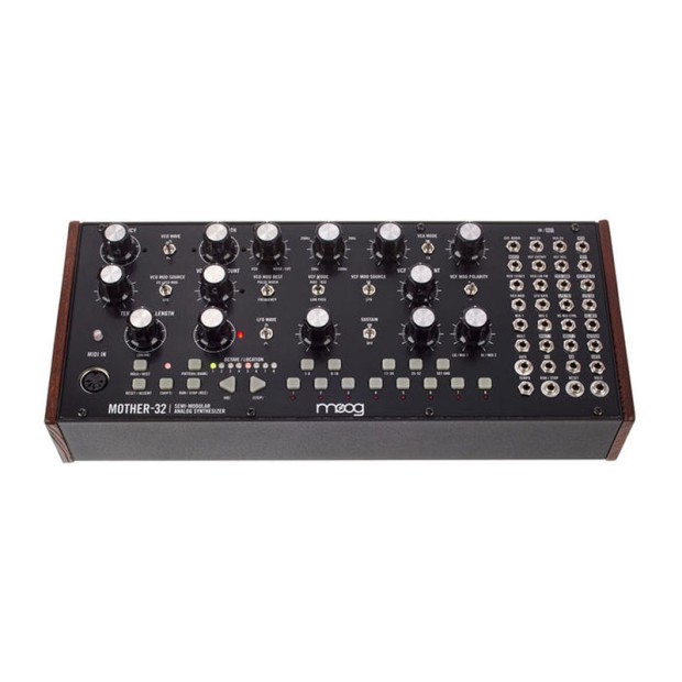 سینتی سایزر موگ Moog Mother-32