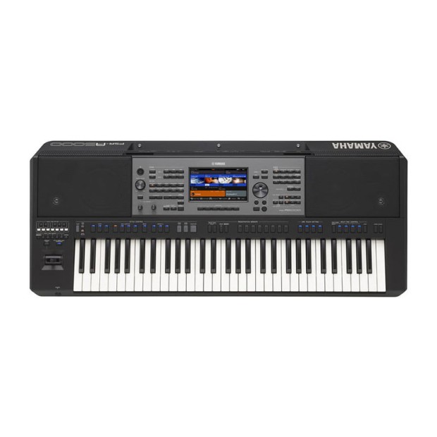 کیبورد ارنجر موسیقی یاماها Yamaha PSR-A5000