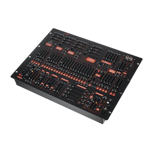 سینتی سایزر بهرینگر Behringer 2600 Analog Semi-Modular Synthesizer