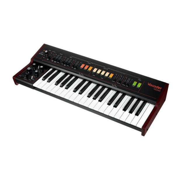 سینتی سایزر بهرینگر Behringer VC340 37-key Analog Synthesizer